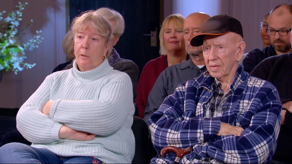 Vader en dochter uit Mr. Frank Visser moeten buren €27.650 betalen