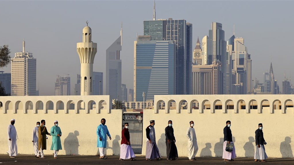 Seks buiten huwelijk en werken op vrijdag: VAE doen afstand van islamitische wetten