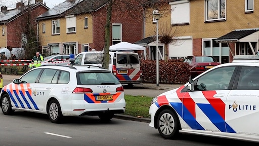 Jongetje (12) overleden na explosie met 'klaphamer', man aangehouden