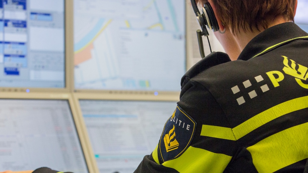 Tien procent meer meldingen bij hulpdiensten op oudejaarsdag