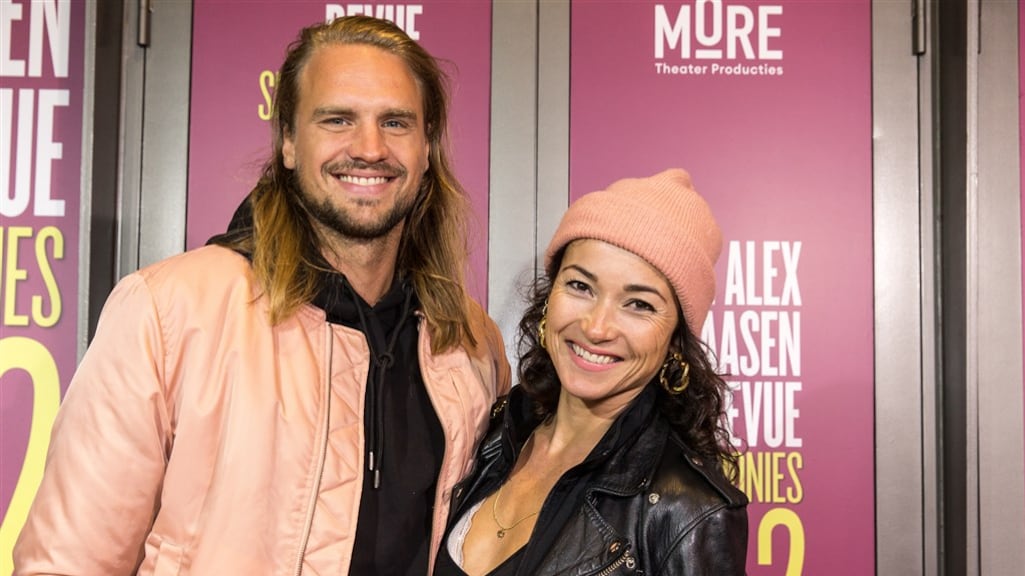 Birgit Schuurman bevallen van zoontje: 'Beste afsluiting van het jaar'