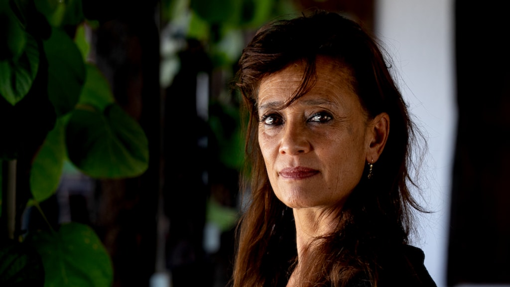 Nachtmerrie voor kandidaten: Suzanne eerste afvaller WIDM