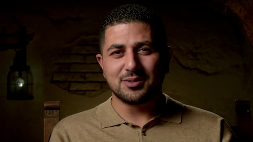 Finale De Verraders gespeeld: 'Wat een rollercoaster was dit'