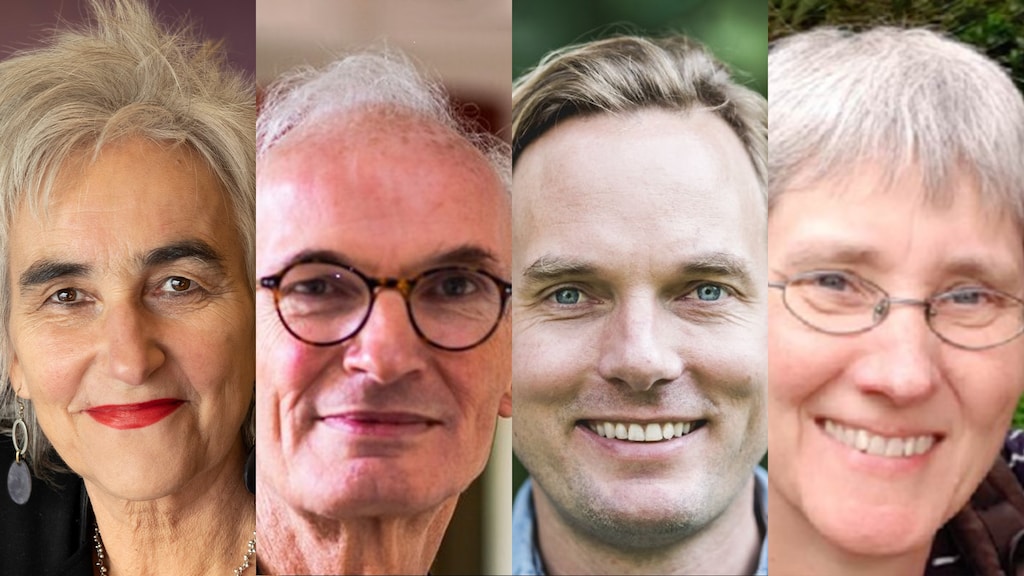 Wat gaat corona ons dit jaar brengen? Vier experts zijn voorzichtig positief