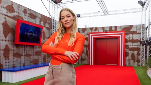 Bewoners nemen vandaag hun intrek in Big Brother-huis