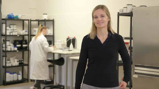 Nieuwe generatie plantaardige 'biefstuk' en 'varkenshaas' net echt