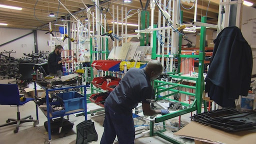 Meer werkplekken voor werknemers met rugzakje: 'Hier bloeien ze op'