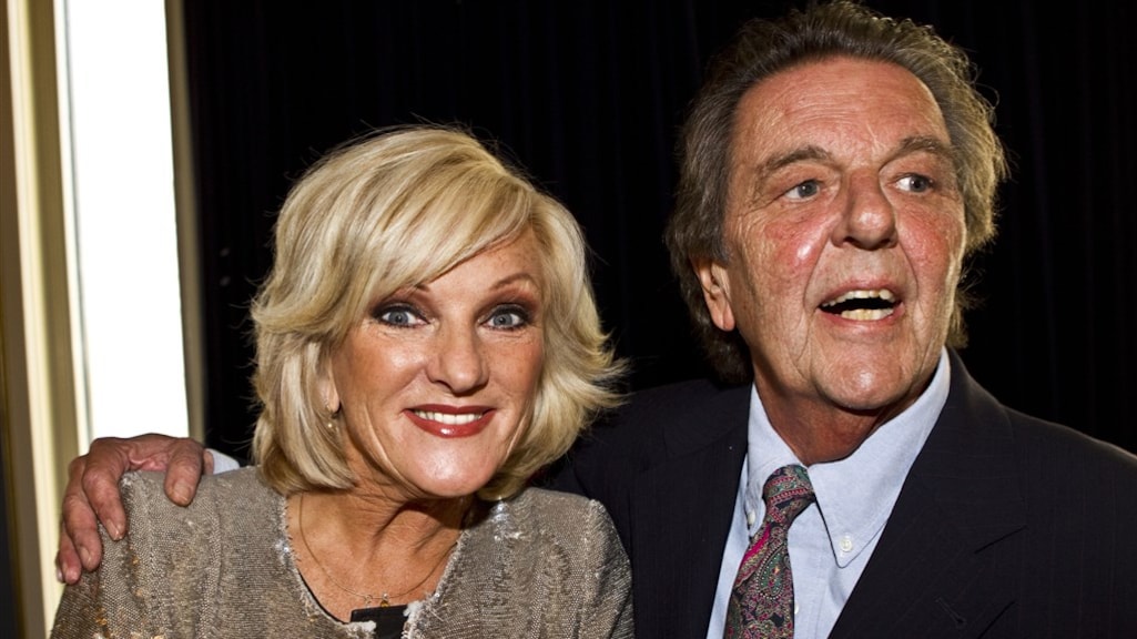 Been van man Tineke Schouten geamputeerd: 'Geen andere optie'