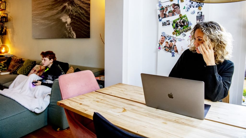 Zes vragen over de thuiswerkvergoeding: dit moet je weten