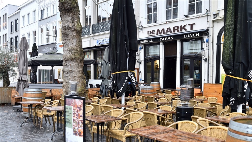 OMT ziet pas eind januari ruimte voor meer versoepelingen