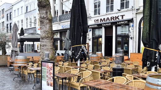 OMT ziet pas eind januari ruimte voor meer versoepelingen