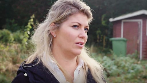 Pauline Wingelaar twijfelt over vierde kindje: 'Krijg Belle niet terug'