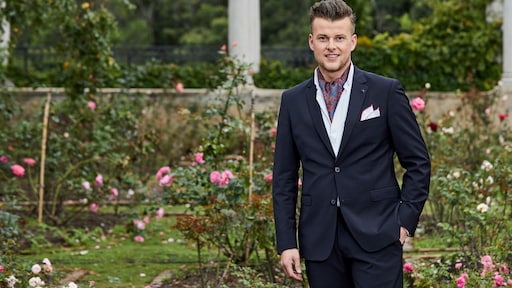 Joep uit De Bachelorette te zien in nieuw seizoen MAFS