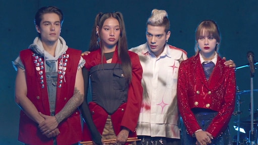 Deze high school-serie is de perfecte mix tussen Gossip Girl en Élite