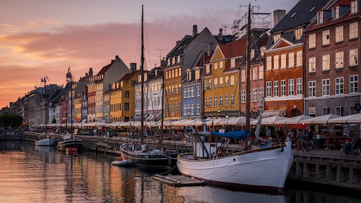 Deens RIVM: 'We kunnen over twee maanden ons normale leven terug hebben'