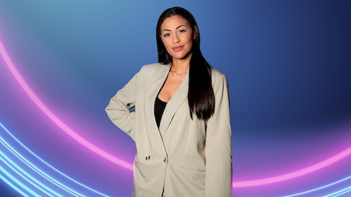 Nawel uit Big Brother fileert medebewoners: 'Heb niets aan Tobias'