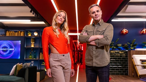 Big Brother-kijkers hebben een oogje op déze bewoner