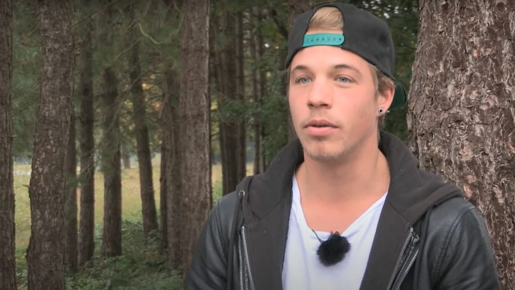 Oud-Utopiaan Noah Bol (29) plotseling overleden