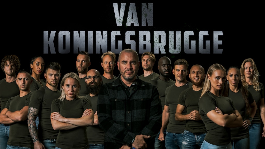 Defensie niet langer betrokken bij Kamp van Koningsbrugge