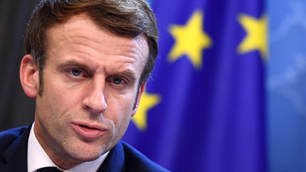 Macron krijgt wind van voren na pittige uitspraken over ongevaccineerden