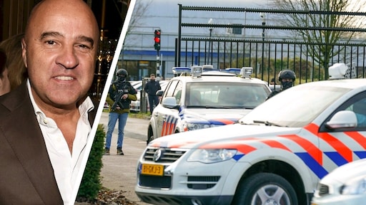 Verdachte in situatie John van den Heuvel vrijgelaten, niet genoeg bewijs