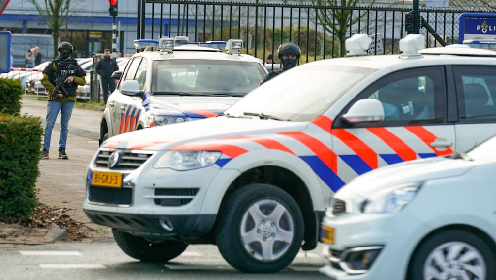 OM maakt zich grote zorgen om criminele flitscarrières van jongeren