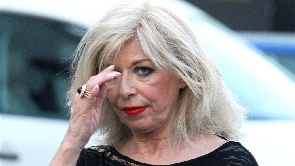 Moeder van Bonnie St. Claire overleden: 'Mooi en waardig afscheid'