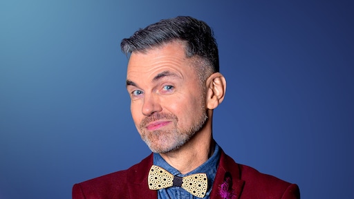 Big Brother-deelnemer Peter betrokken bij gezinsdrama