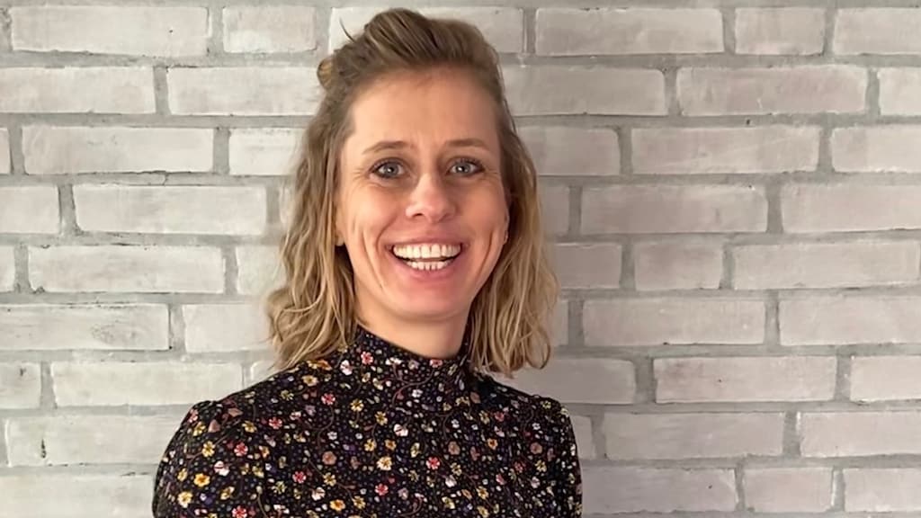 Marloes: "Niet drinken voelde alsof ik het feestje voor mijn omgeving verpestte."