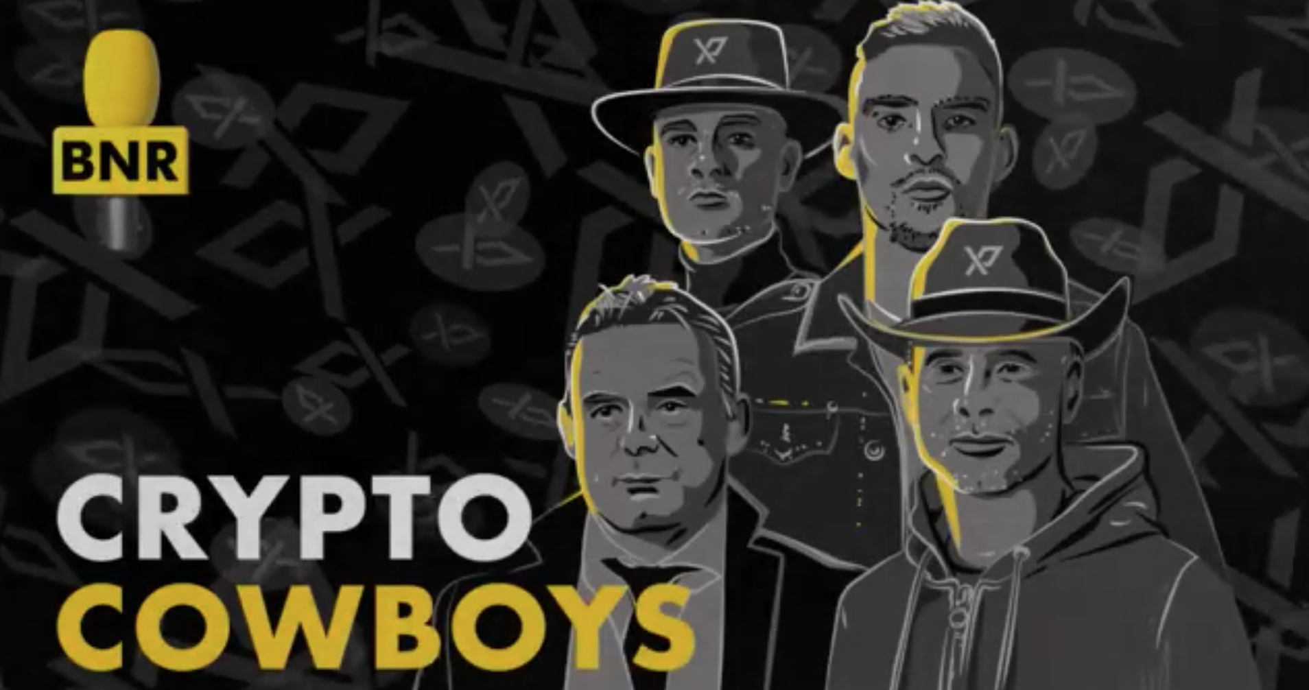 Nieuwe podcast duikt in wereld cryptoscam influencers