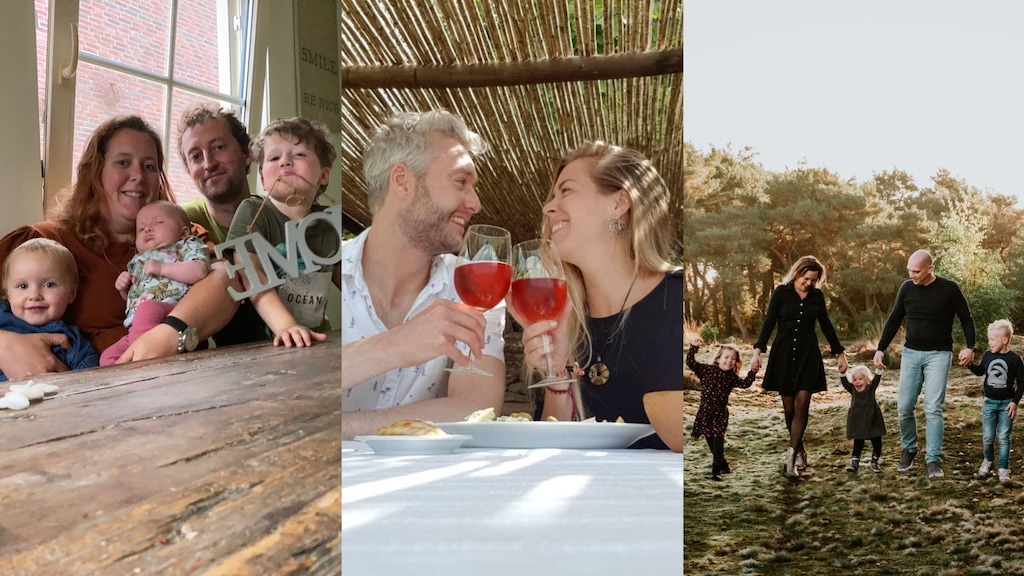 Zij vonden in 2021 hun droomhuis: 'We hadden buikpijn, het was zoveel geld'