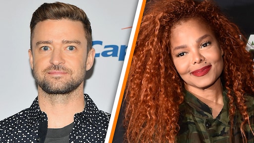 Comeback Justin Timberlake uitgesteld wegens docu Janet Jackson
