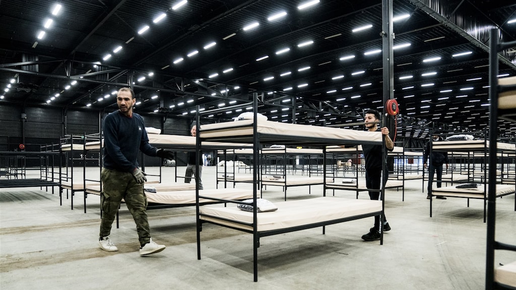 Broekers-Knol kon gemeenten helemaal niet verplichten asielzoekers op te vangen