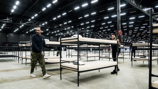 Broekers-Knol kon gemeenten helemaal niet verplichten asielzoekers op te vangen