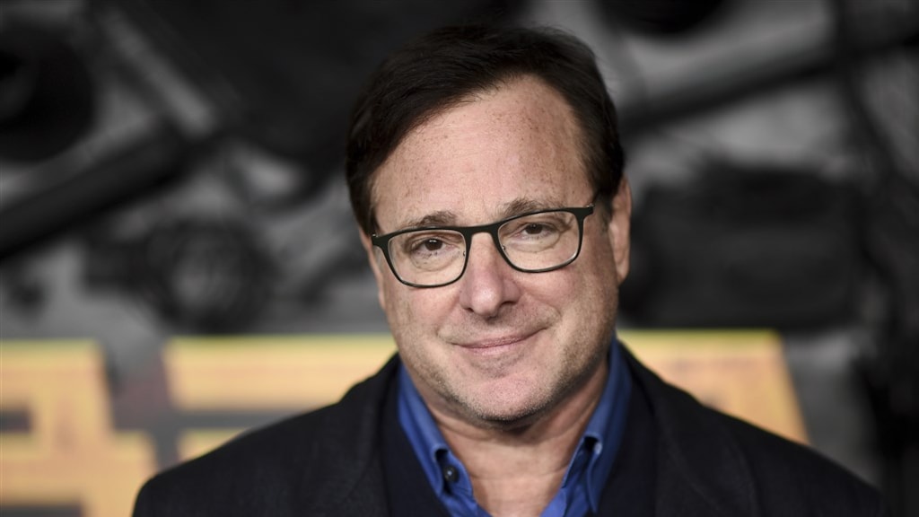 Autopsierapport Bob Saget door rechter niet vrijgegeven