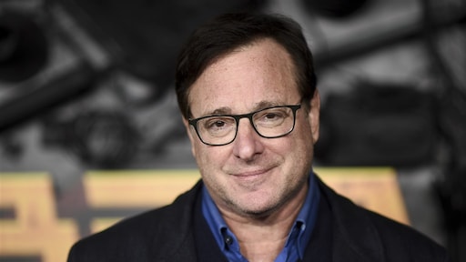 Autopsierapport Bob Saget door rechter niet vrijgegeven