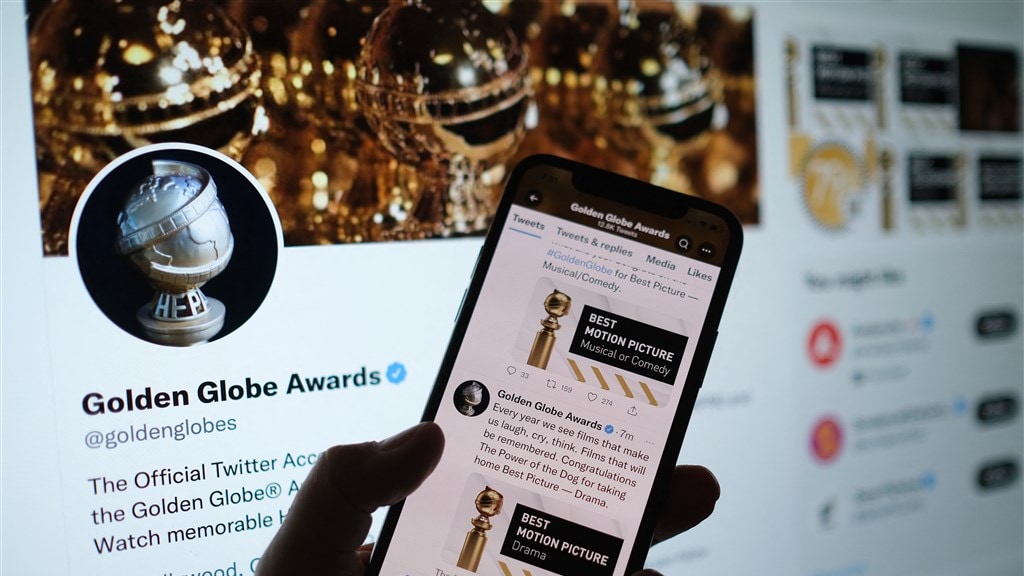 Power of the Dog en West Side Story winnen Golden Globes