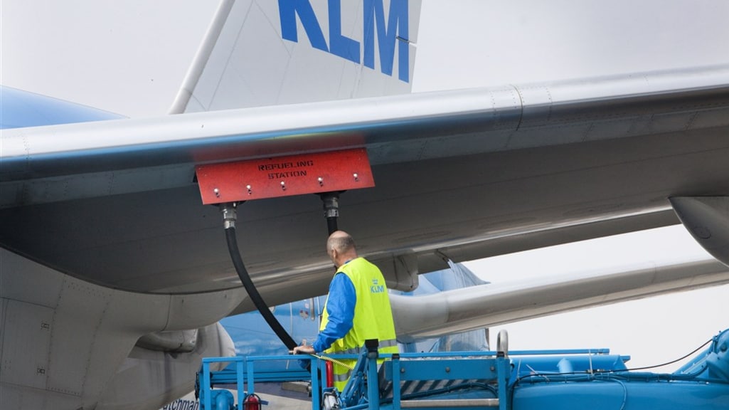 KLM vliegt iets duurzamer, reiziger betaalt tot 12 euro meer per ticket