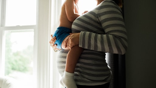 De opvoedkwestie: 'Ik wilde liever een dochter dan nóg een zoontje'