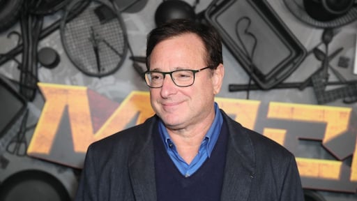 Full House-acteur Bob Saget (65) overleden