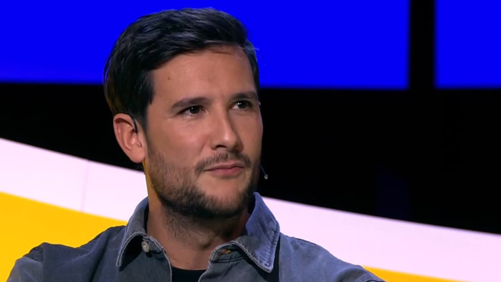 Yuki over verdwenen libido tijdens Expeditie: 'Gebeurde niets daar beneden'