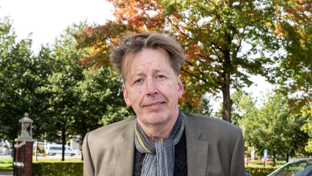 Conditie Jan Rot gaat achteruit: 'Heb nog maar een paar weken'