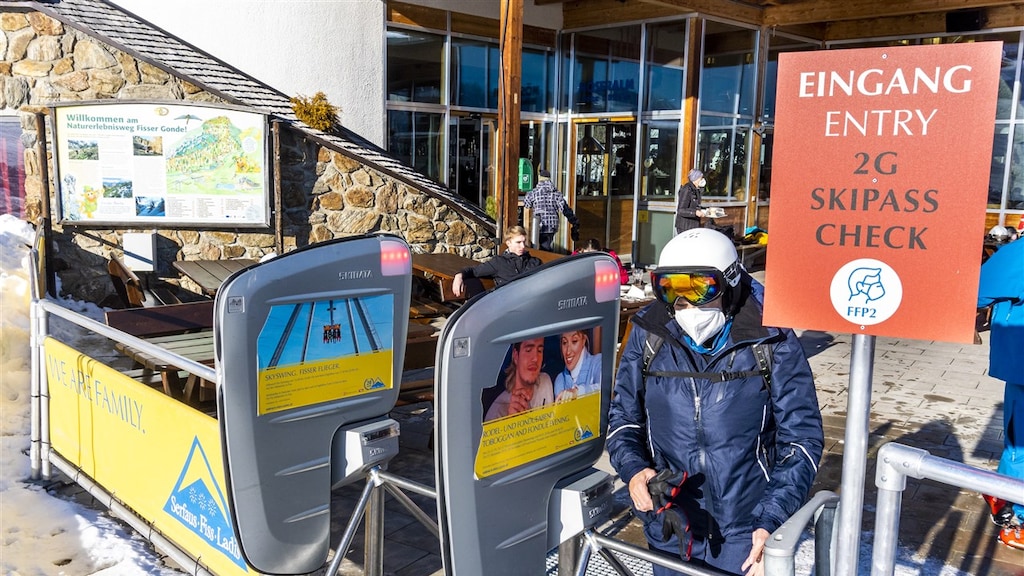 Mag een werkgever je verbieden om op wintersport te gaan?