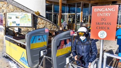 Mag een werkgever je verbieden om op wintersport te gaan?