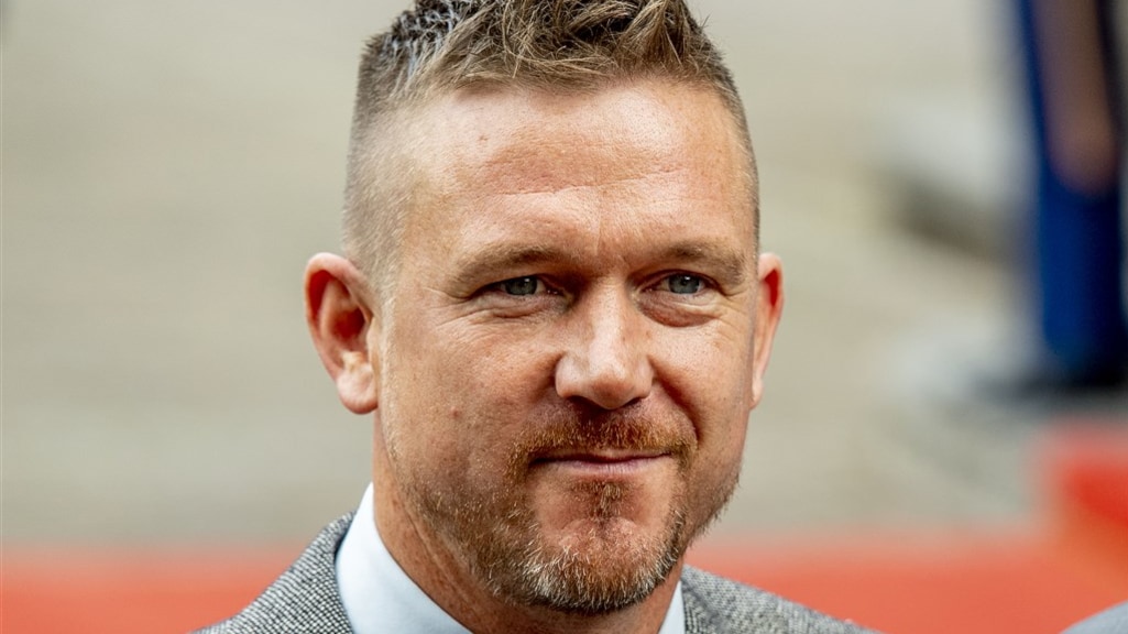 Johnny de Mol ziet af van Media Inside na veelbewogen week