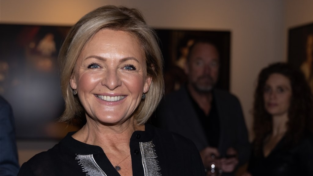 Caroline Tensen deelt haar geheim over afvallen na de overgang