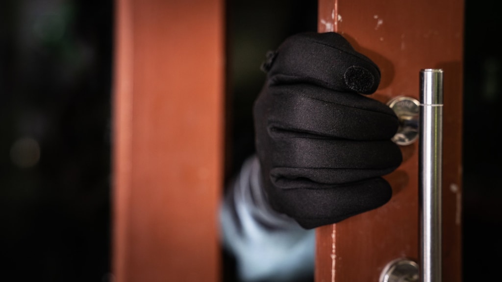 Inbraak voorkomen? Dit zijn de bekendste trucs die inbrekers toepassen