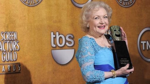Doodsoorzaak Betty White bekendgemaakt