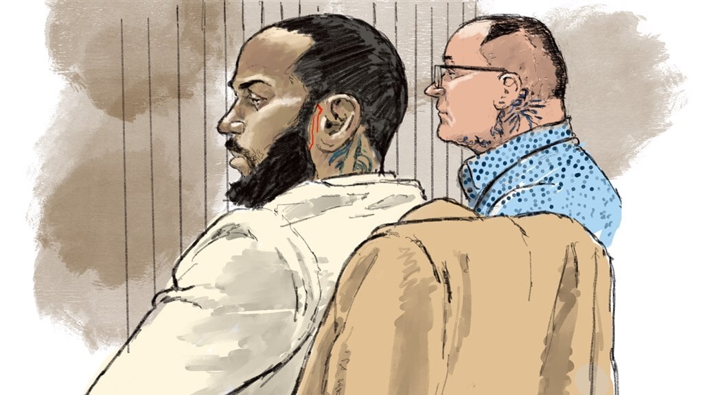 'Medepleger Kamil E. speelde veel grotere rol bij moord op Peter R. de Vries'