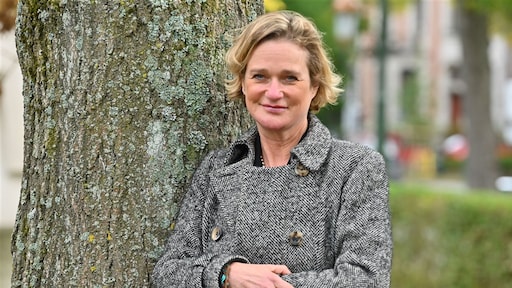 Eetstoornis werd prinses Delphine bijna fataal: 'Woog nog maar 28 kilo'